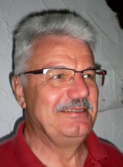Ulrich Schmitz