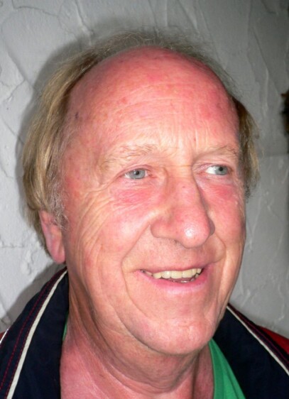 Hartmut Boeger