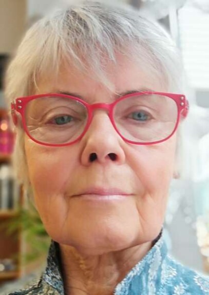 Margret  Michel