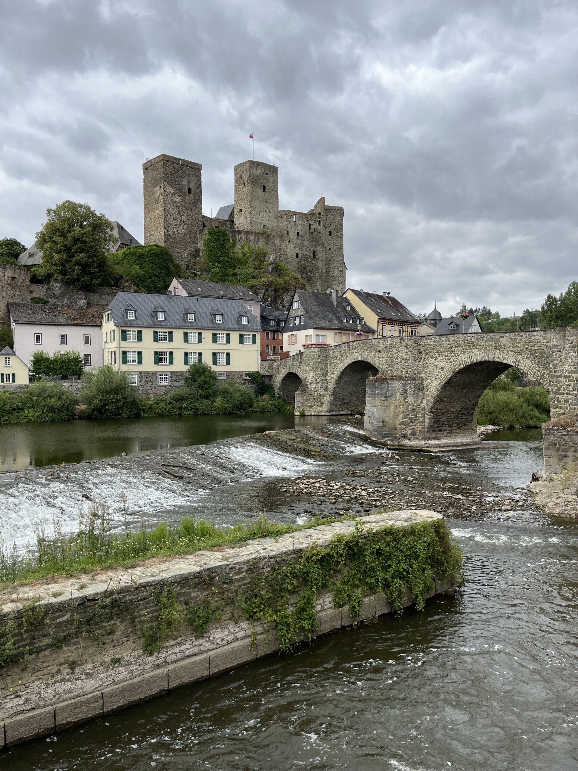 Burg Runkel